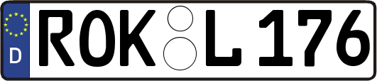ROK-L176