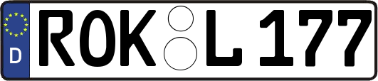 ROK-L177
