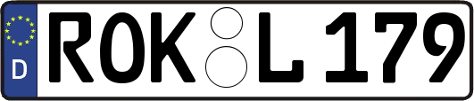 ROK-L179