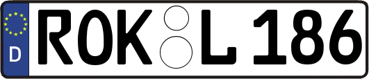ROK-L186