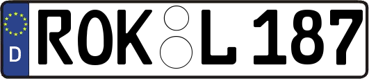 ROK-L187