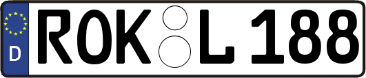 ROK-L188