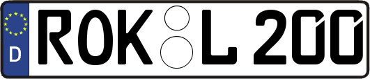ROK-L200