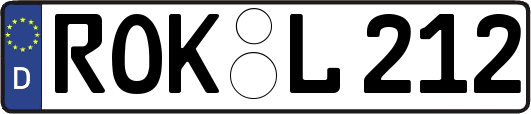 ROK-L212