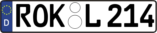 ROK-L214