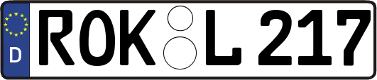 ROK-L217