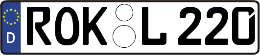 ROK-L220
