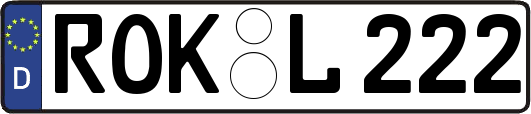 ROK-L222