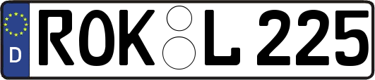 ROK-L225