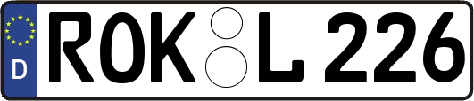 ROK-L226