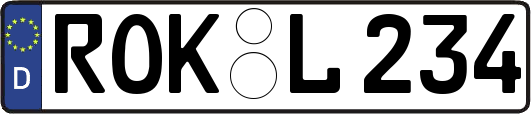 ROK-L234