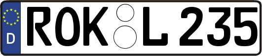 ROK-L235
