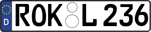 ROK-L236