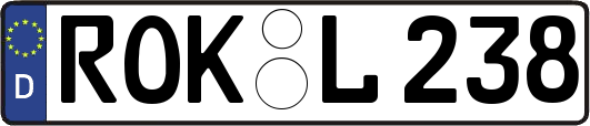 ROK-L238