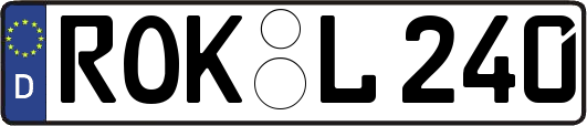 ROK-L240