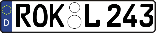ROK-L243