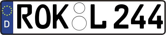 ROK-L244