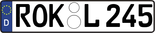 ROK-L245
