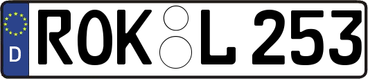 ROK-L253