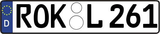 ROK-L261