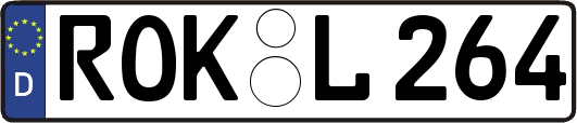ROK-L264