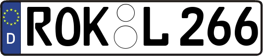 ROK-L266