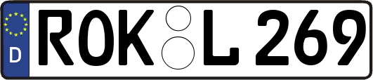 ROK-L269
