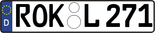 ROK-L271