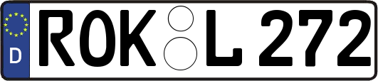 ROK-L272