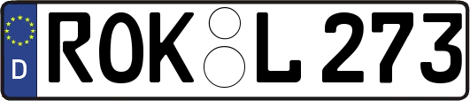 ROK-L273