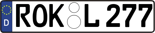 ROK-L277