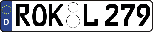 ROK-L279