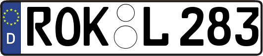 ROK-L283