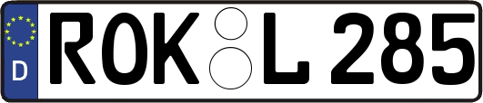 ROK-L285