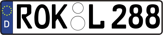 ROK-L288