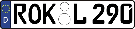 ROK-L290