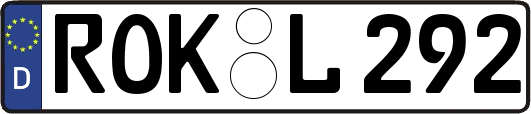 ROK-L292