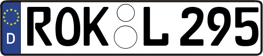ROK-L295