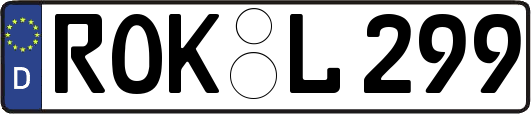 ROK-L299