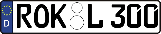 ROK-L300