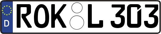 ROK-L303