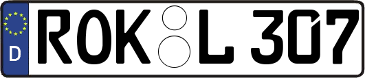 ROK-L307