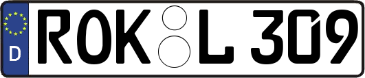 ROK-L309