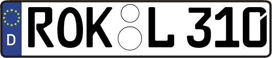 ROK-L310