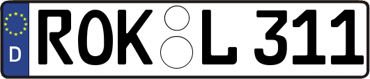 ROK-L311