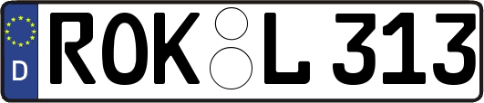 ROK-L313