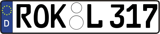 ROK-L317