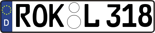 ROK-L318