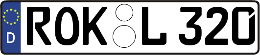 ROK-L320