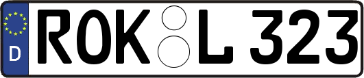 ROK-L323